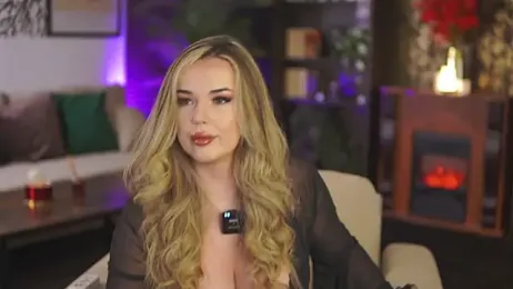 EvaSunderland stripchat stream image