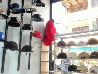 mareiabold camsoda stream image