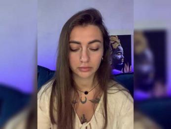 WILDGIRL bongacams stream image