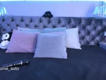 naomii_soto chaturbate stream image