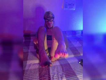 PUSSECHKA bongacams stream image