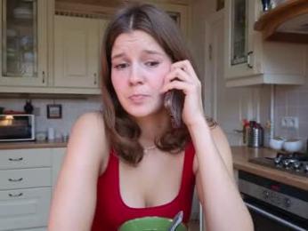 eli_sun chaturbate stream image