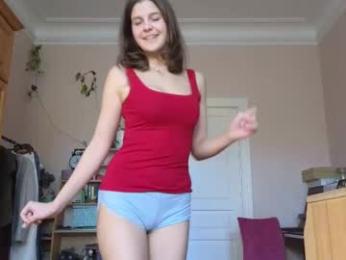 eli_sun chaturbate stream image