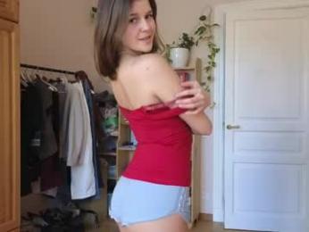 eli_sun chaturbate stream image