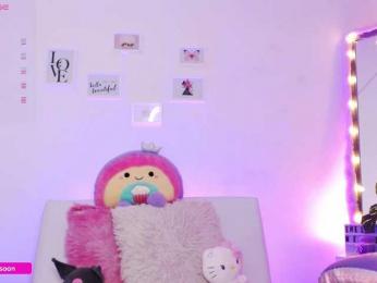 LiaTomson bongacams stream image