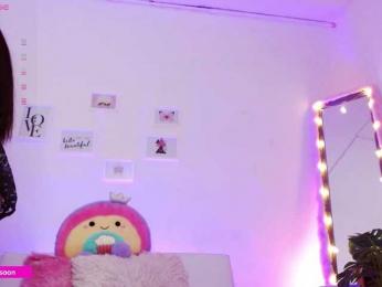 LiaTomson bongacams stream image