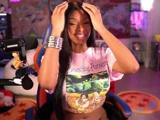 lovenzia camsoda stream image