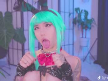 nekyra_san chaturbate stream image