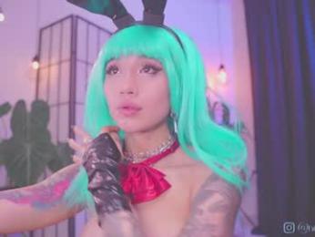 nekyra_san chaturbate stream image