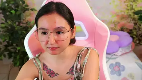 Pinkie_Princes stripchat stream image