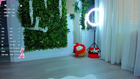 VivienCarter stripchat stream image