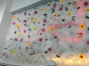 babyaylin chaturbate stream image