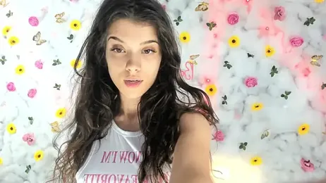 BabyAylin stripchat stream image