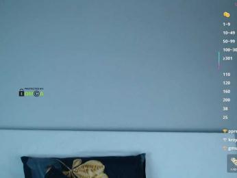 DreamDia bongacams stream image