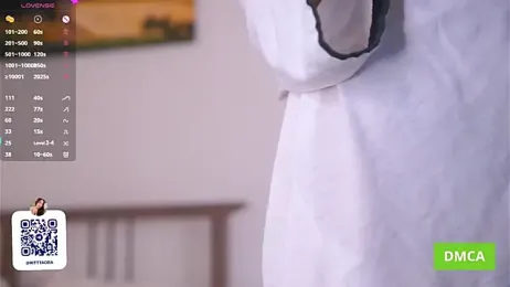 LizbethGee stripchat stream image