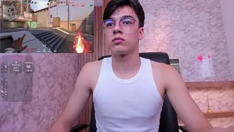 Gerony_ stripchat stream image