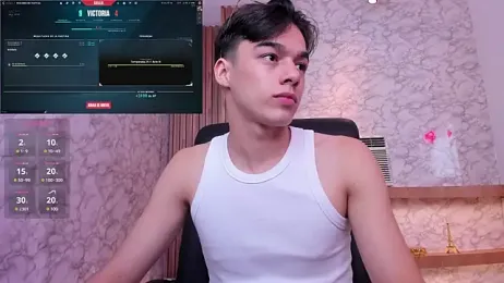 Gerony_ stripchat stream image