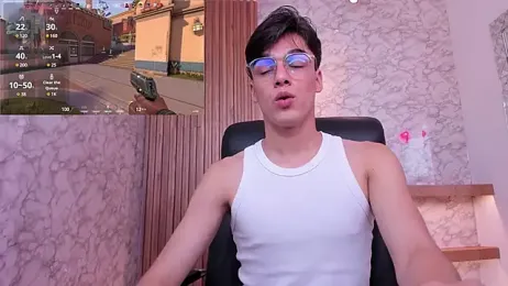 Gerony_ stripchat stream image