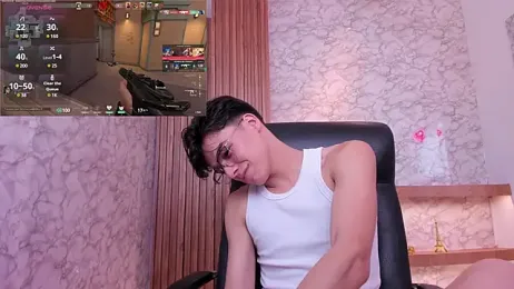 Gerony_ stripchat stream image