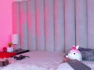 lunalenox camsoda stream image