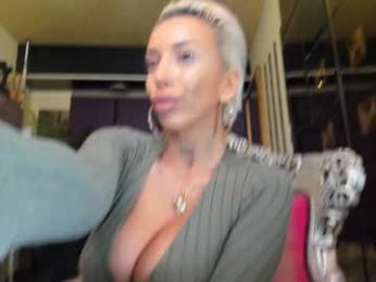 sofiequeen_ chaturbate stream image