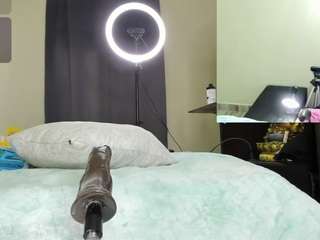 shaantall camsoda stream image