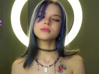 merciabawden chaturbate stream image