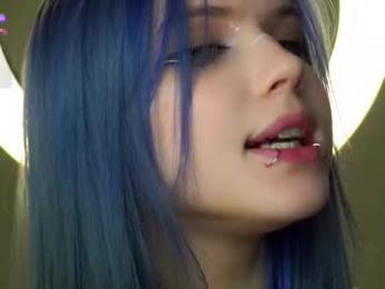 merciabawden chaturbate stream image