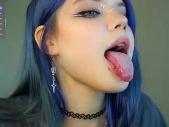 merciabawden chaturbate stream image