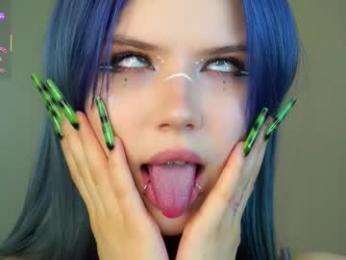 merciabawden chaturbate stream image