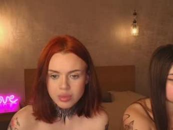 caressyourself chaturbate stream image