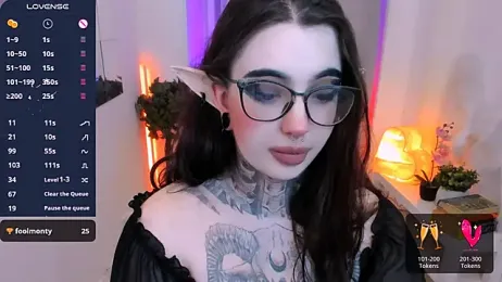 Dixi_Pixi_ stripchat stream image