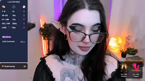 Dixi_Pixi_ stripchat stream image