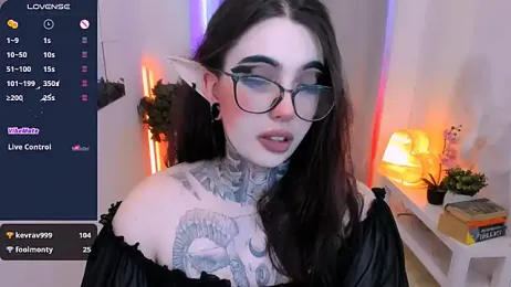 Dixi_Pixi_ stripchat stream image