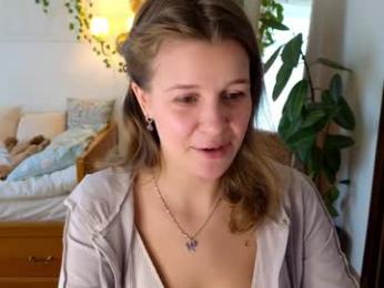 eli_sun chaturbate stream image