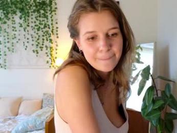 eli_sun chaturbate stream image