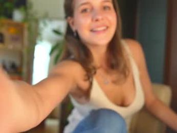 eli_sun chaturbate stream image