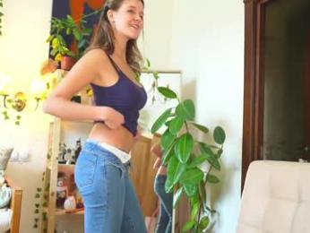 eli_sun chaturbate stream image