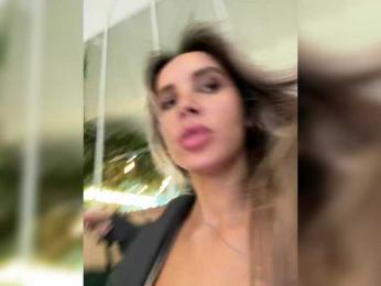 CandyViki bongacams stream image