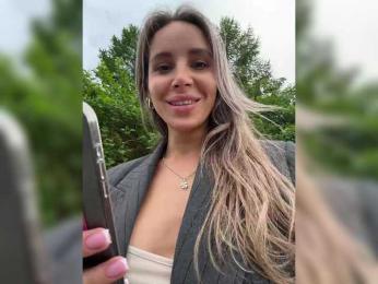 CandyViki bongacams stream image