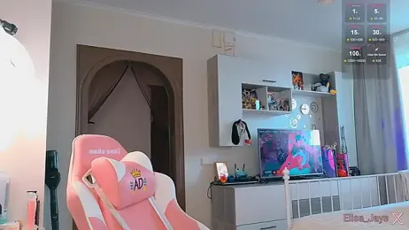 elisejays stripchat stream image