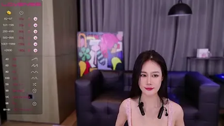 xiaoyu---sss stripchat stream image