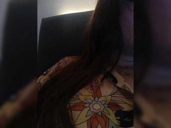 Cocochanell bongacams stream image