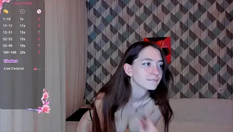 EvaBradley stripchat stream image