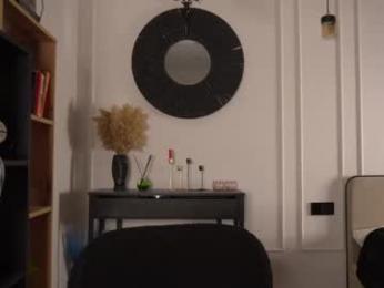 kusssecka chaturbate stream image