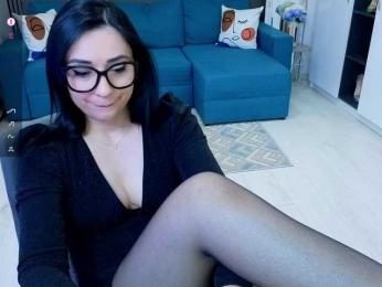 ChristalX bongacams stream image