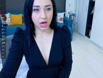 ChristalX bongacams stream image