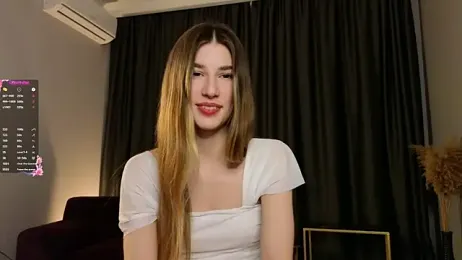 RubbyFoks stripchat stream image