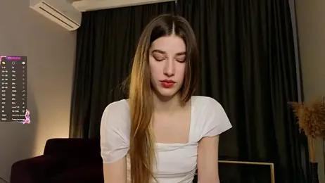 RubbyFoks stripchat stream image