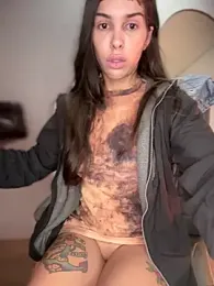 Nikatsu stripchat stream image